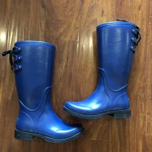 UGG Rainboots